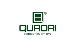 Quadri Esquadrias em PVC
